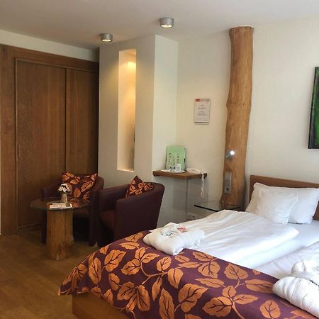 Holzschuhs Schwarzwaldhotel Baiersbronn Bagian luar foto