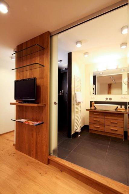 Holzschuhs Schwarzwaldhotel Baiersbronn Bagian luar foto